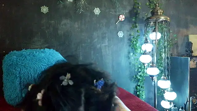 Snapshot of MorgannaVamp chatting on 05-31-26, 12:08 MorgannaVamp online show from 05-31-26, 12:08