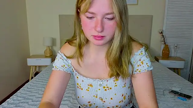 Ailissa  fox online show from 10-21-25, 07:31