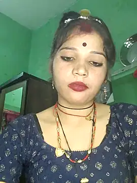 Snapshot of Bhumika_Love chatting on 10-26-25, 01:28 Bhumika Love online show from 10-26-25, 01:28