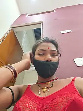 Bhumika Love online show from 06-15-26, 10:34