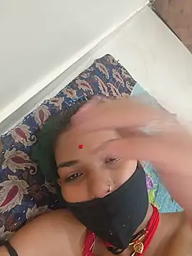 Bhumika Love online show from 07-24-26, 03:59