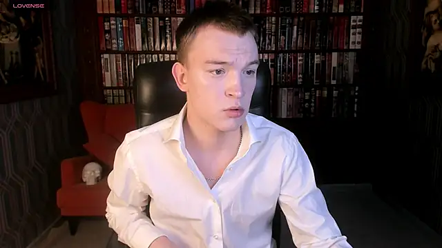 Derek Banville online show from 11-14-25, 08:07