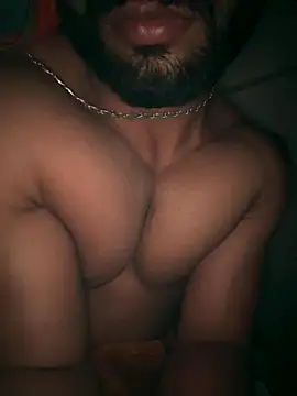 Handsome544 online show from 12-05-25, 06:48