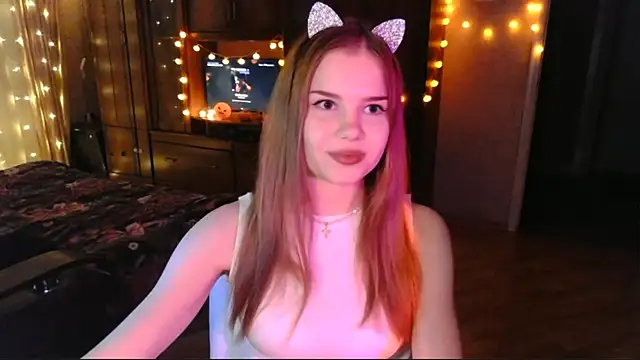 Amity Roski online show from 10-30-25, 03:02