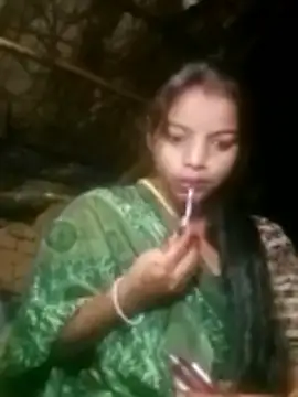 Poonam cute online show from 10-22-25, 06:18