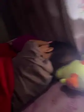 Snapshot of ninixinh chatting on 10-29-25, 03:25 ninixinh online show from 10-29-25, 03:25