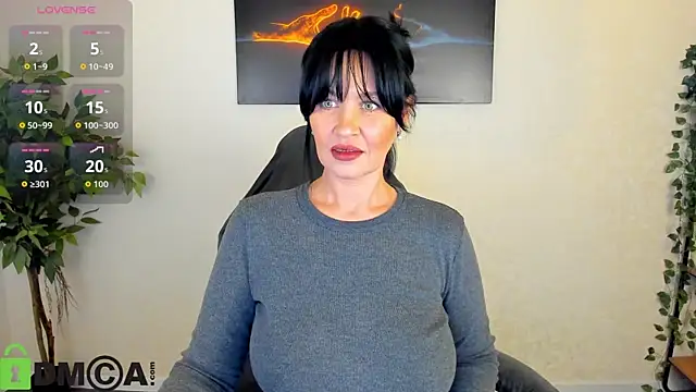 Sara Devills online show from 04-24-26, 08:50