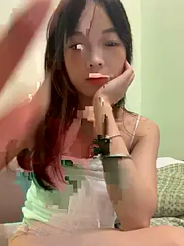 meimei x online show from 10-21-25, 02:07