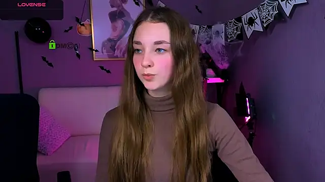 alisabliss online show from 10-25-25, 12:34