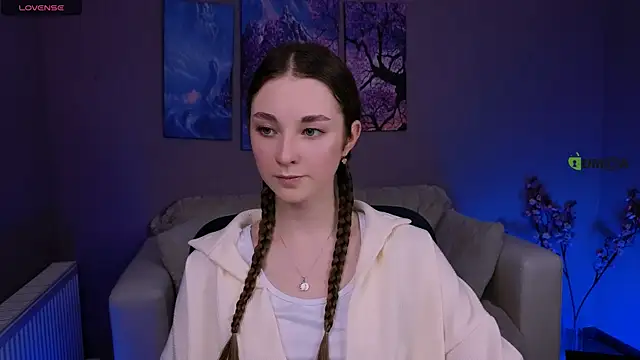 alisabliss online show from 01-07-26, 08:11