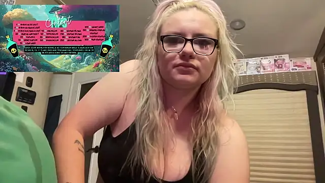 lostinherwonderland online show from 11-11-25, 06:57