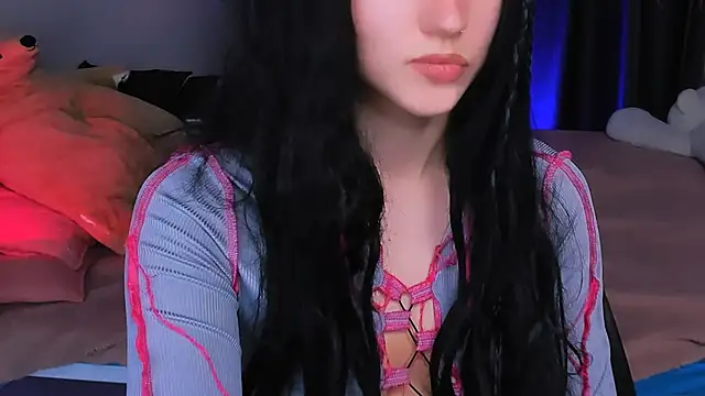 thepretty kitty online show from 10-21-25, 02:40