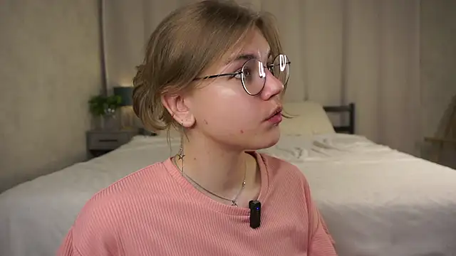 MelodyBaur online show from 04-23-26, 12:29