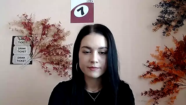 Black Kitttty online show from 10-27-25, 11:25