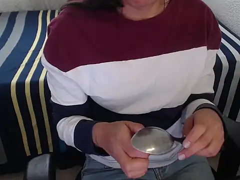 Negritatata online show from 11-19-25, 12:05