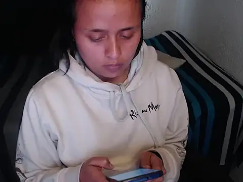 Negritatata online show from 11-25-25, 12:16