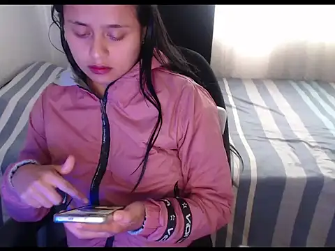 Negritatata online show from 02-16-26, 07:43