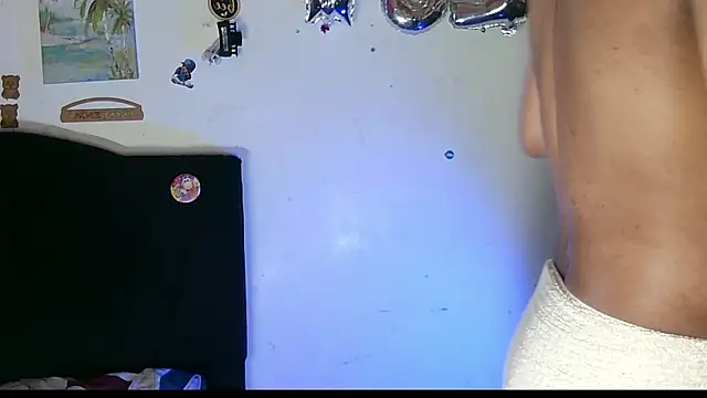 ReferredArtwork online show from 10-30-25, 10:10