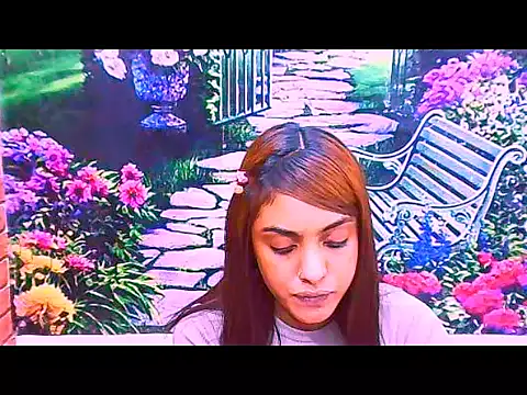 IndianPretty1 online show from 11-13-25, 05:28