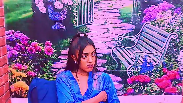 IndianPretty1 online show from 11-27-25, 07:32