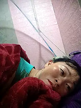 my-my2x online show from 11-17-25, 01:50