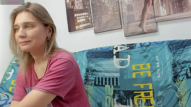 Tenderly Sophie online show from 01-14-26, 01:22