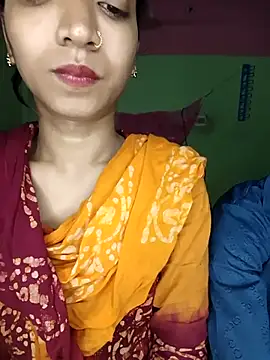 CoupleShow 432 online show from 04-05-26, 10:12