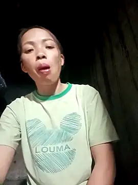 Karin-n online show from 10-31-25, 08:59