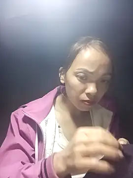 Karin-n online show from 11-03-25, 02:02