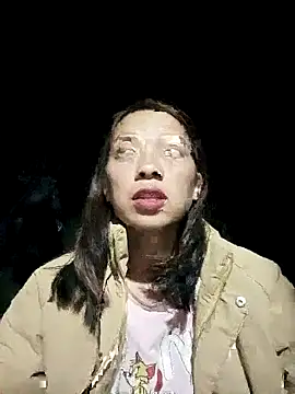 Karin-n online show from 11-26-25, 10:11