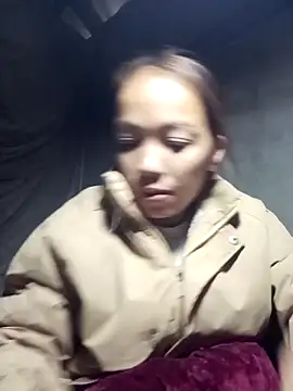 Karin-n online show from 12-02-25, 02:06