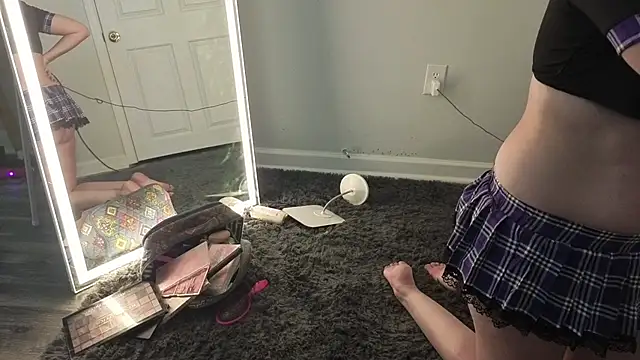 daddysprincess731 online show from 02-13-26, 02:40