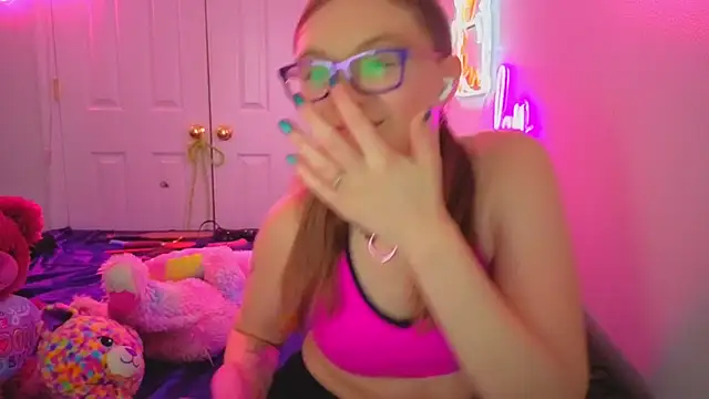 daddysprincess731 online show from 04-25-26, 09:45