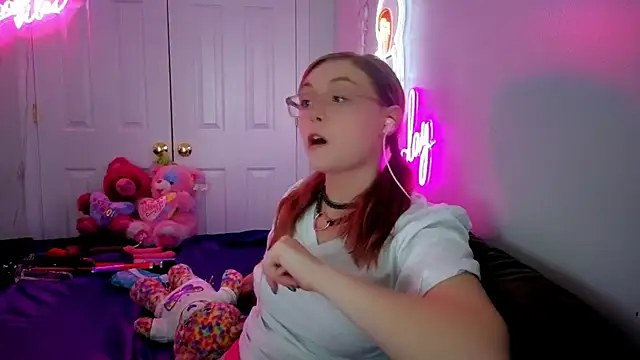 daddysprincess731 online show from 04-27-26, 11:58