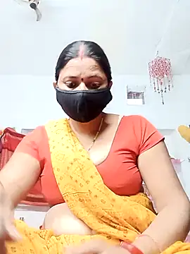 Snapshot of QRESABABY chatting on 11-21-25, 11:53 QRESABABY online show from 11-21-25, 11:53