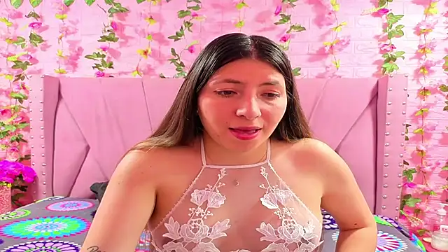 Alyy Brown online show from 11-28-25, 01:52