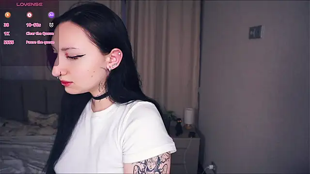 LeonoreHuebschman online show from 10-23-25, 06:13