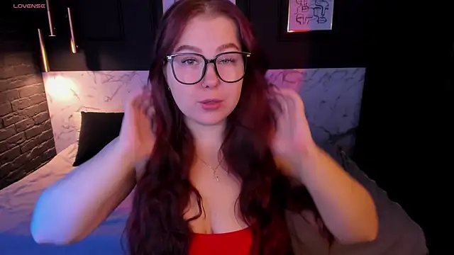 EffyBlush online show from 11-14-25, 01:32