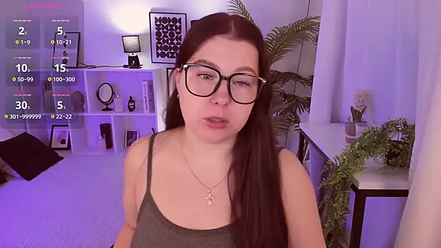 EffyBlush online show from 11-19-25, 01:33