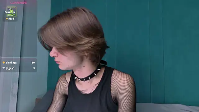 DavidLeatherhofff online show from 10-27-25, 11:20