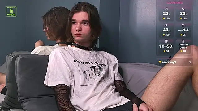 DavidLeatherhofff online show from 02-22-26, 10:25