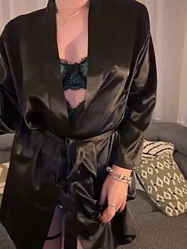  isadora online show from 01-31-26, 07:11