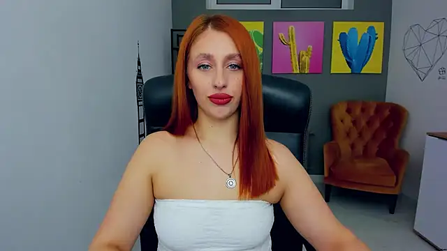 ZoeBurton online show from 04-21-26, 12:33