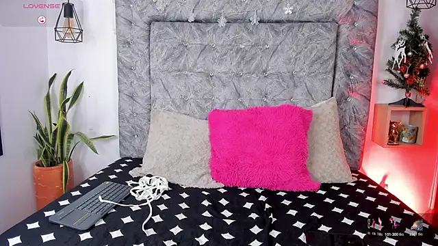 Amatista desire online show from 11-27-25, 12:18