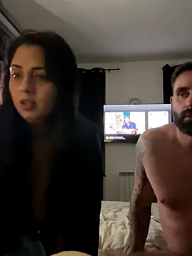 kim et thony online show from 10-25-25, 08:47