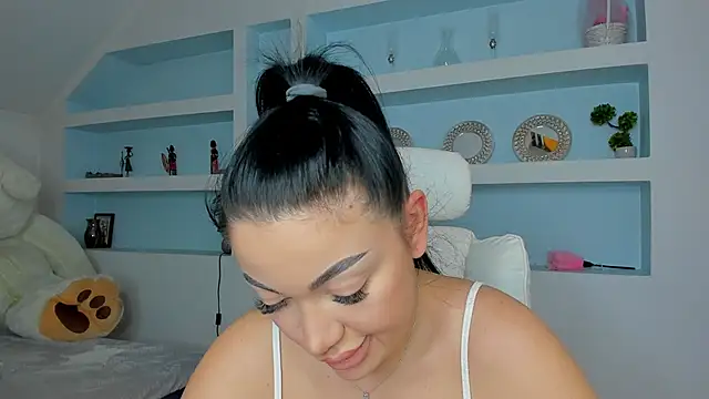 juliexxx online show from 01-17-26, 06:55