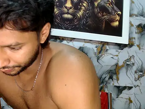 Rigel paxs online show from 03-12-26, 06:03