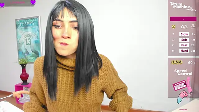 chloehanna online show from 04-29-26, 07:20