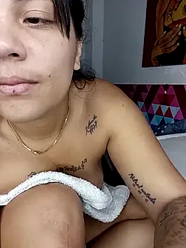 Snapshot of tattyHot95 chatting on 02-24-26, 12:36 tattyHot95 online show from 02-24-26, 12:36