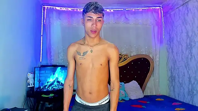 boyswantingplay online show from 02-26-26, 05:34